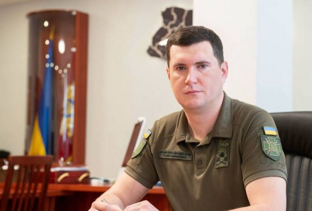 Екс-глава Держспецзв'язку Щиголь заарештований із заставою в 25 млн грн