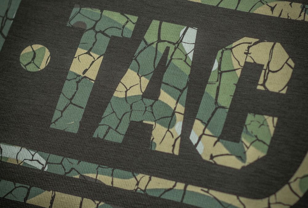 В сети показали руины фабрики бренда тактической одежды M-TAC