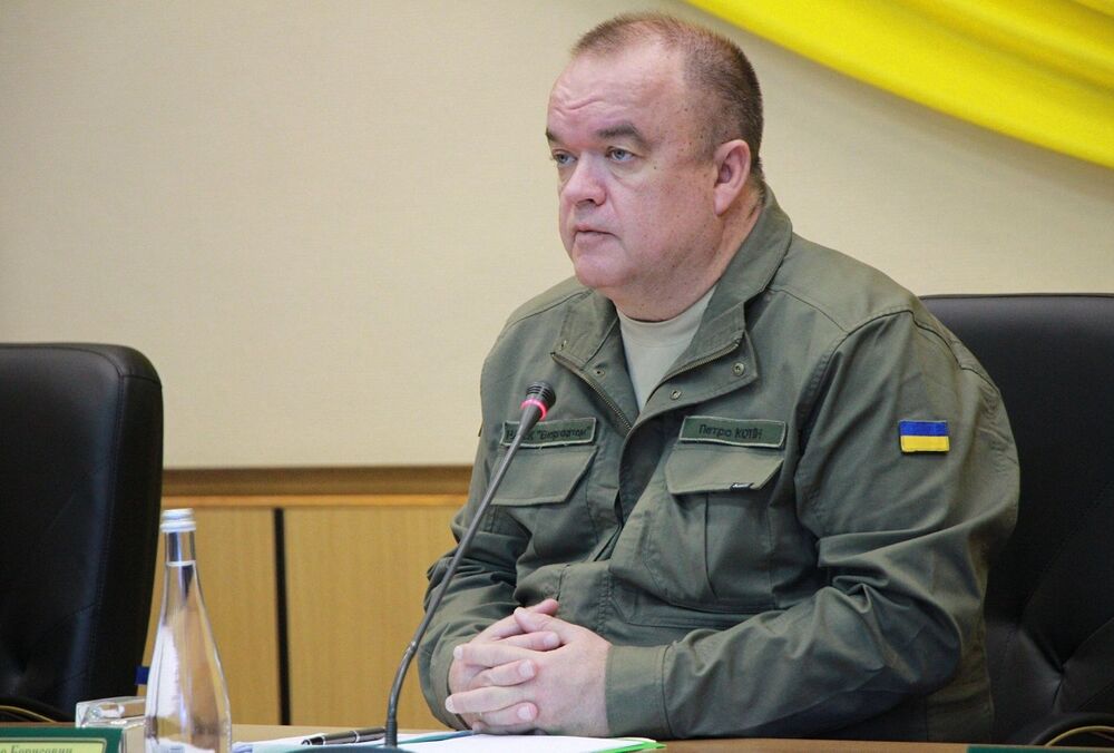 ”Енергоатом”: росіяни можуть готуватися піти із Запорізької АЕС  ”Енергоатом”: росіяни можуть готуватися піти із Запорізької АЕС