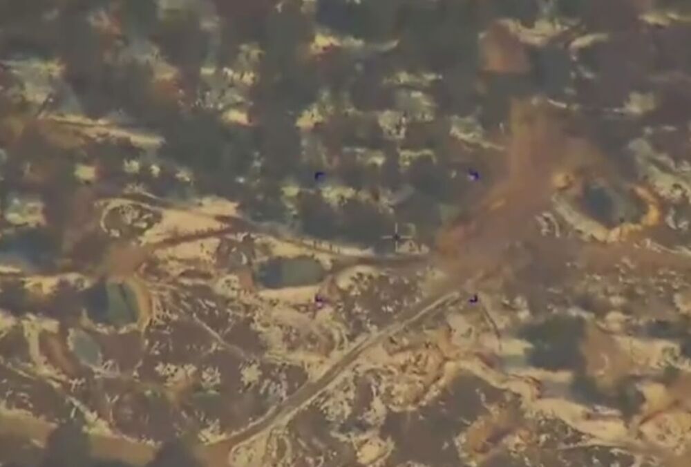 В ВСУ подтвердили российский удар по полигону с военными