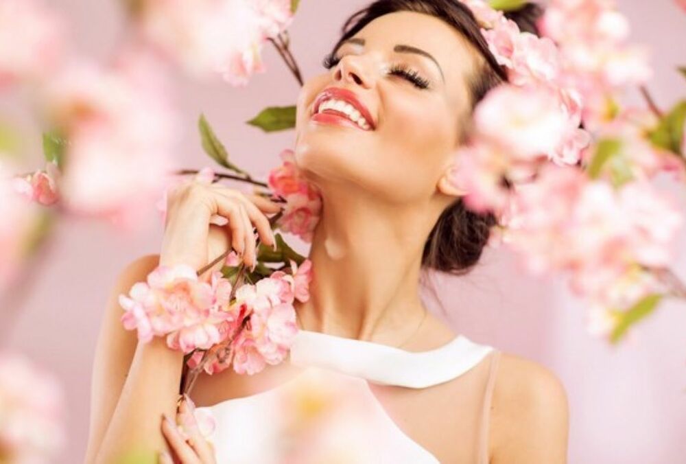 Основы женского здоровья, — говорим про интимное