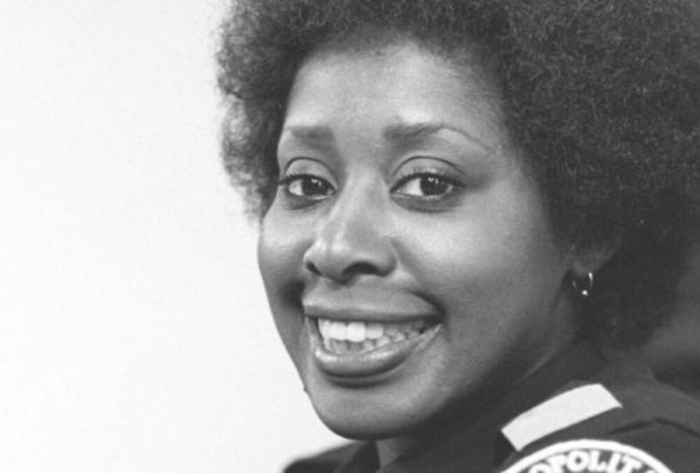 Пішла з життя зірка серії фільмів ”Поліцейська академія”