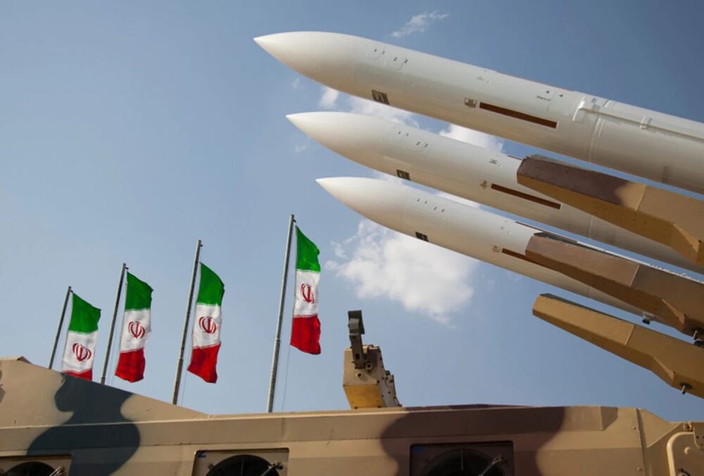 Іран готується передати Росії балістичні ракети ”Fath-360”: окупанти вже вчаться ними керувати