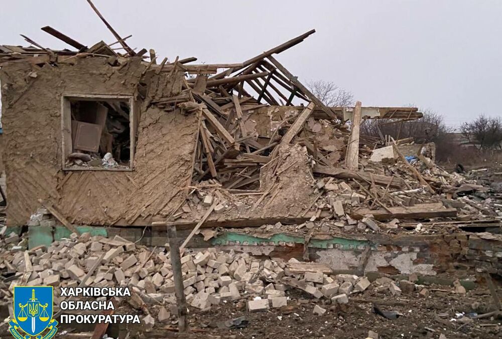 Куп'янськ пережив потужний авіаудар: є загиблі