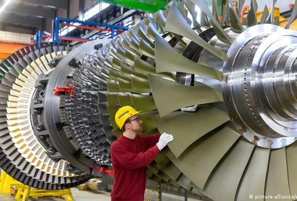 У Німеччині судитимуть колишніх керівників Siemens, які організували експорт газових турбін до Криму