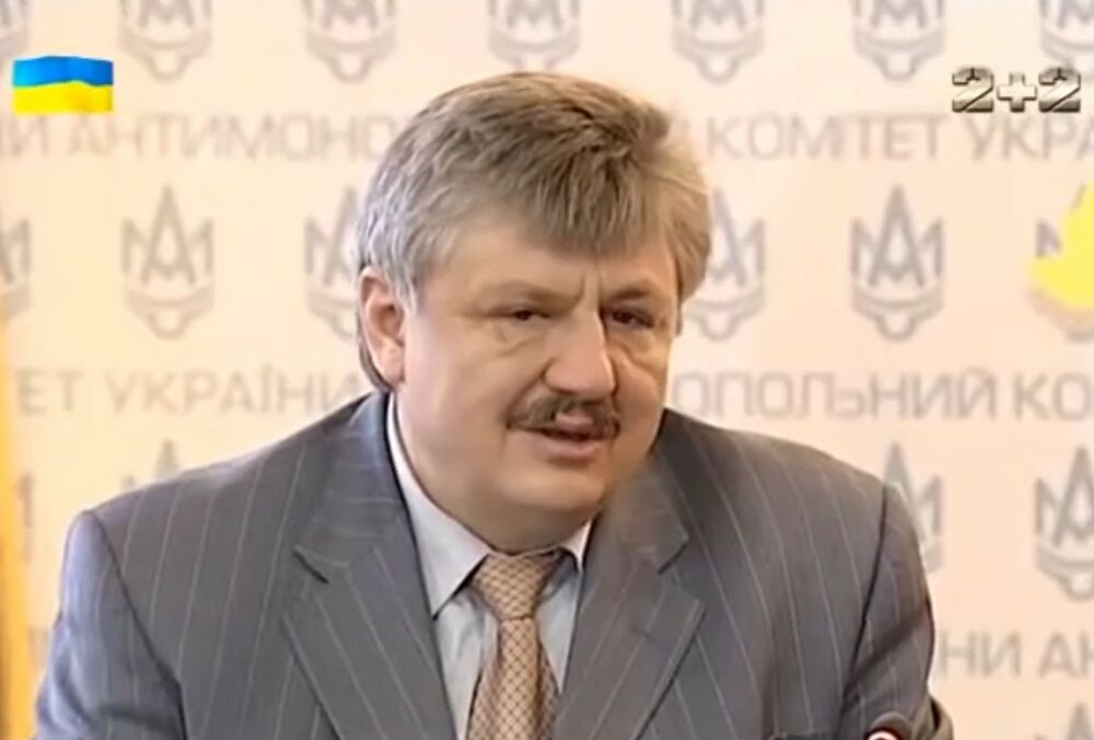 Экс-заместитель секретаря СНБО работал на Россию 