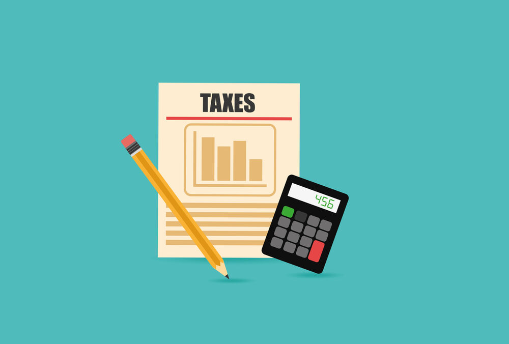 В Раде поддержали законопроект о повышении налогов