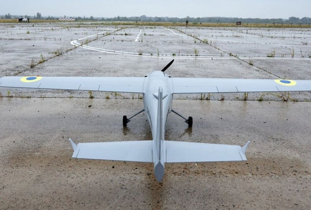 Повторная атака БПЛА по Курску: в городе утром прозвучали взрывы