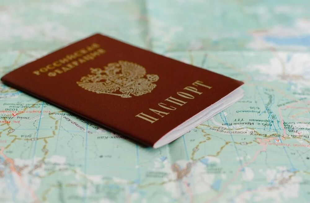 Оккупанты начали новую волну паспортизации в Мелитополе: без паспорта РФ нельзя обратиться к врачу Оккупанты начали новую волну паспортизации в Мелитополе: без паспорта РФ нельзя обратиться к врачу