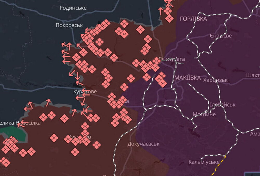 У Кураховому залишається понад 600 осіб, вони навідріз відмовляються евакуюватися
