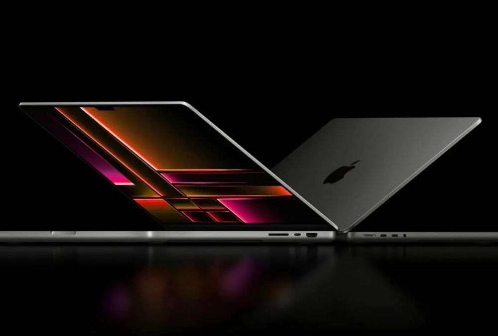 Российские блоггеры заполучили новые MacBook Pro до официального анонса