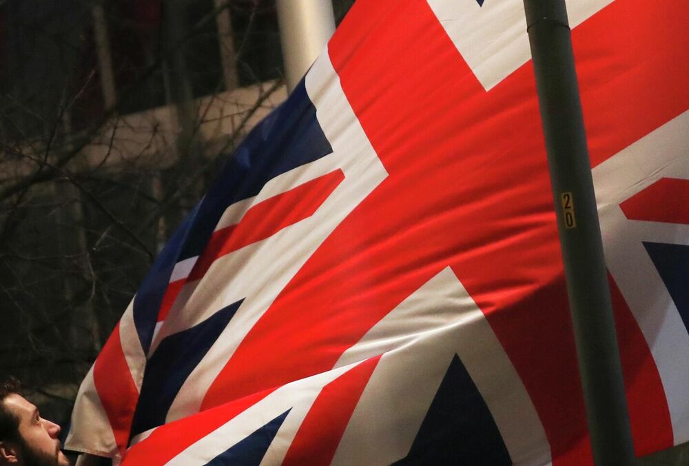 Великобритания в августе начнет подготовку украинских пилотов