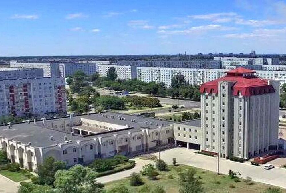 Оккупанты задерживают отдых детей из Энергодара в России на неустановленный срок 