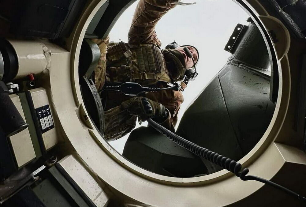 Законопроект о мобилизации Рада рассмотрит завтра