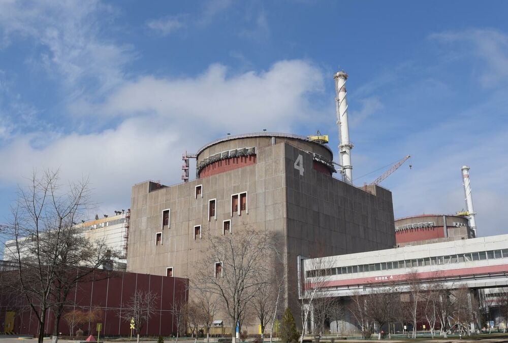 В МИД РФ пригрозили членам делегации МАГАТЭ опасной поездкой на ЗАЭС через Киев В МИД РФ пригрозили членам делегации МАГАТЭ опасной поездкой на ЗАЭС через Киев