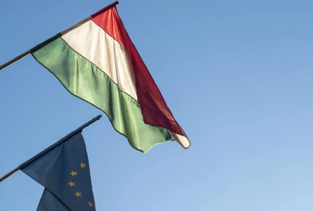 Євросоюз готує ”план-Б” у разі вето Угорщини на допомогу Україні