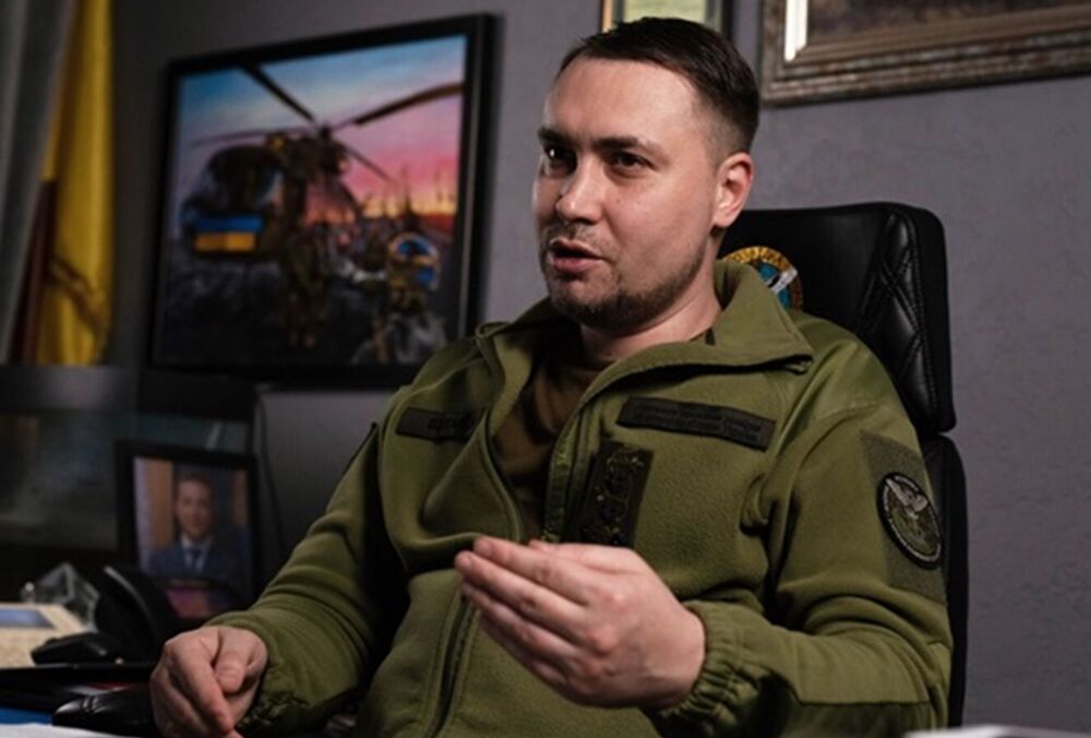 Буданов объяснил, почему Крым легче освободить военным путем, чем Донбасс