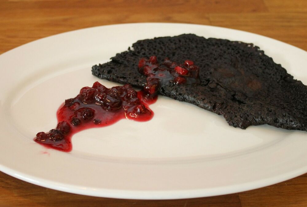 Опубліковано список найгірших у світі страв