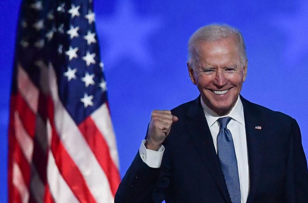СМИ: около половины демократов не поддерживают баллотирование Байдена на второй срок