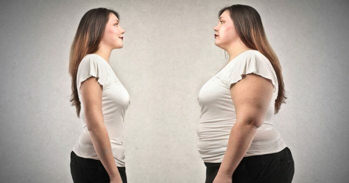 Названо 5 проблем зі здоров'ям, які призводять до набору ваги