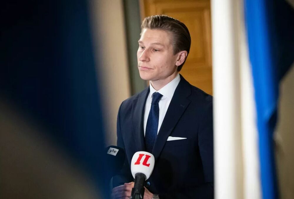 Финляндия будет производить артиллерийские боеприпасы для Украины