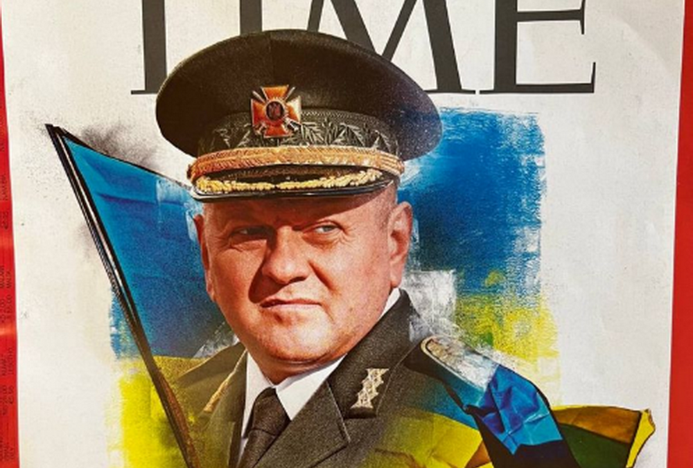 Залужный запретил взрывать мосты в Киеве в начале полномасштабного вторжения