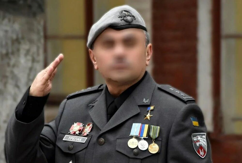 Зеленский назначил нового командующего Сил специальных операций