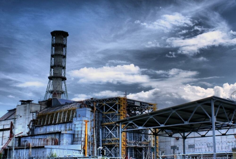  ”Чтобы не допустить катастрофы хуже Чернобыля”: Шмыгаль призвал к демилитаризации ЗАЭС