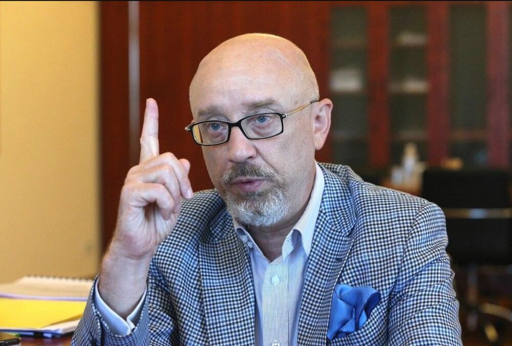 Рєзніков: Україна отримає від партнерів кілька видів винищувачів Рєзніков: Україна отримає від партнерів кілька видів винищувачів