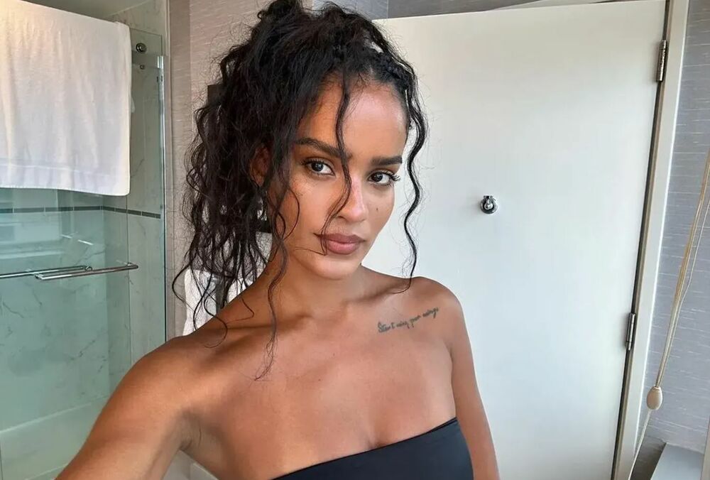 Венсан Кассель закрутил роман с копией Тины Кунаки: фото