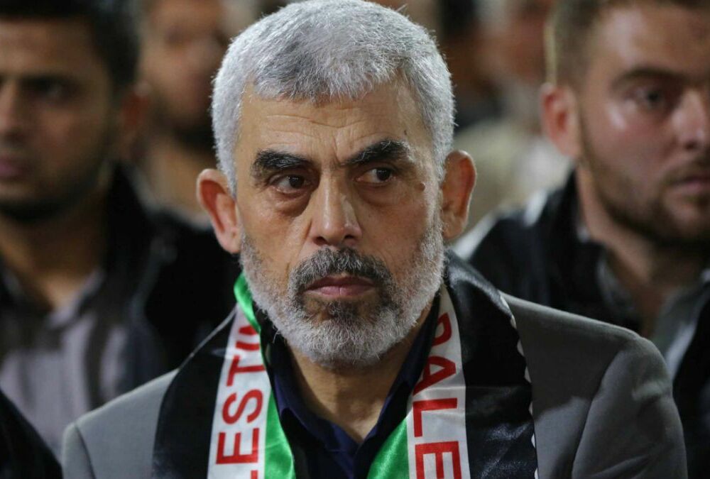 Израиль объявил мертвым лидера ХАМАС