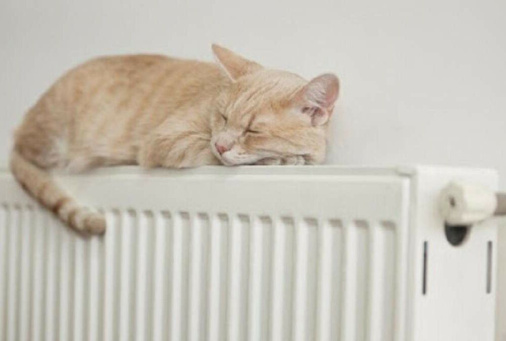 В Уряді розповіли про готовність України до опалювального сезону