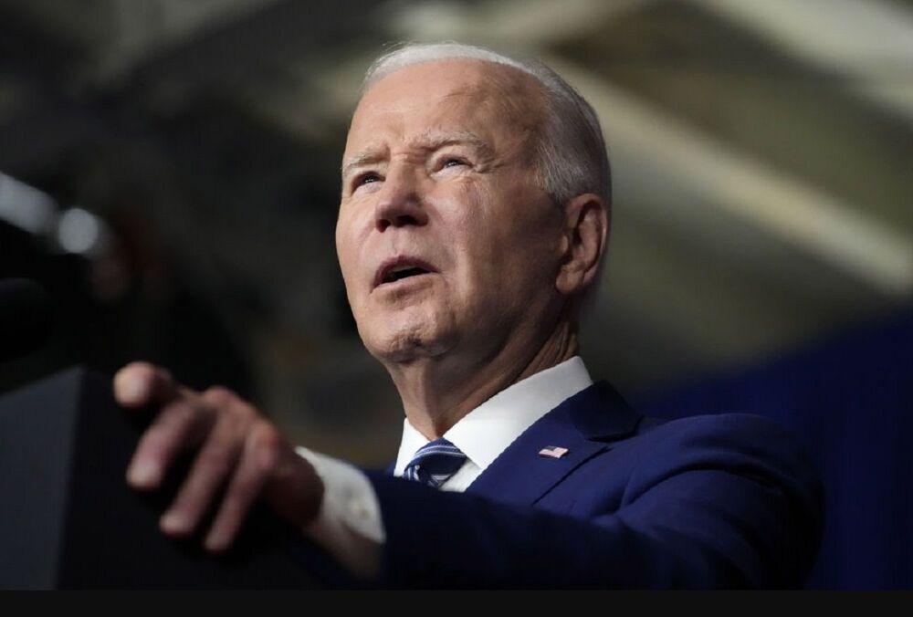 Байден провел встречу с Си Цзиньпином и рассказал о результатах 