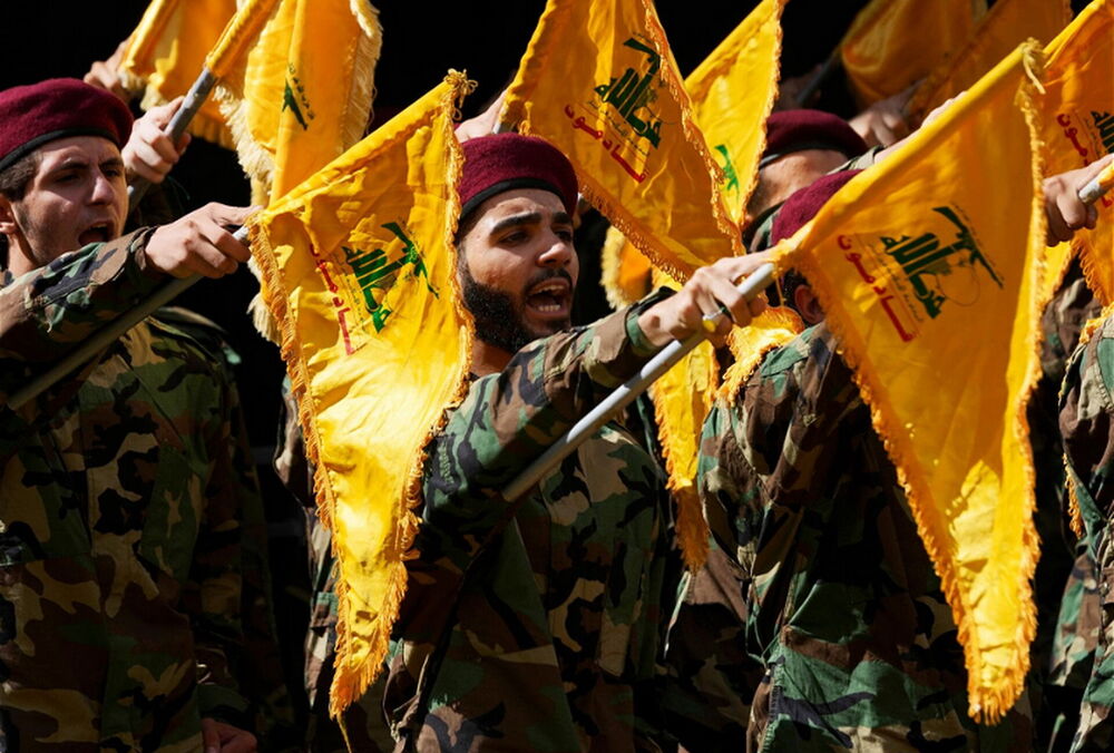 У Лівані ліквідовано фінансиста Хезболли