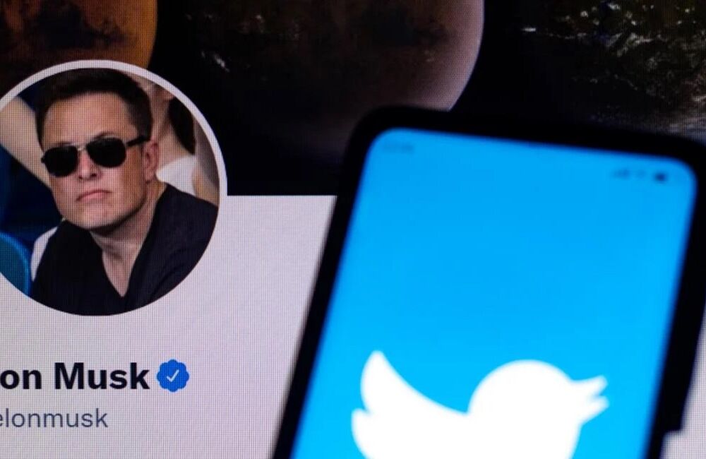 Переименование Twitter в X обернулось сложностями для Маска 