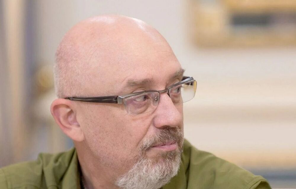 Резніков розповів про новий пакет допомоги Україні від Норвегії та США