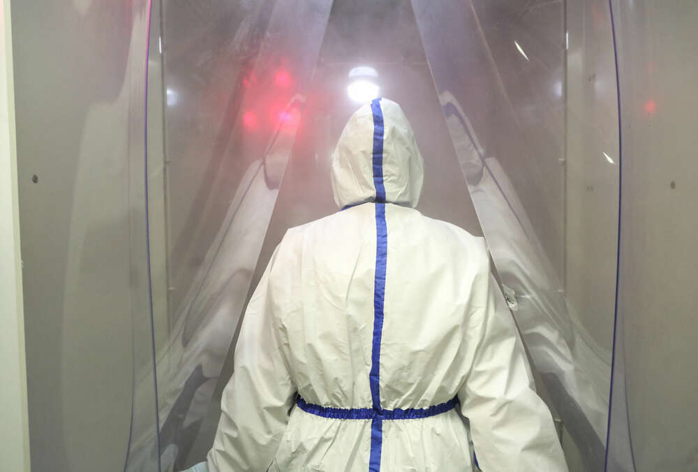 Коронавірус в Україні: які області інфекція вражає найактивніше