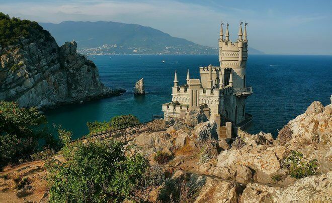 Розвідка просить жителів Криму здавати позиції та місця проживання окупантів Розвідка просить жителів Криму здавати позиції та місця проживання окупантів