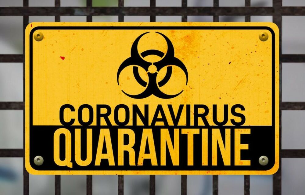 Кабінет міністрів прийме постанову про новий формат адаптивного карантину