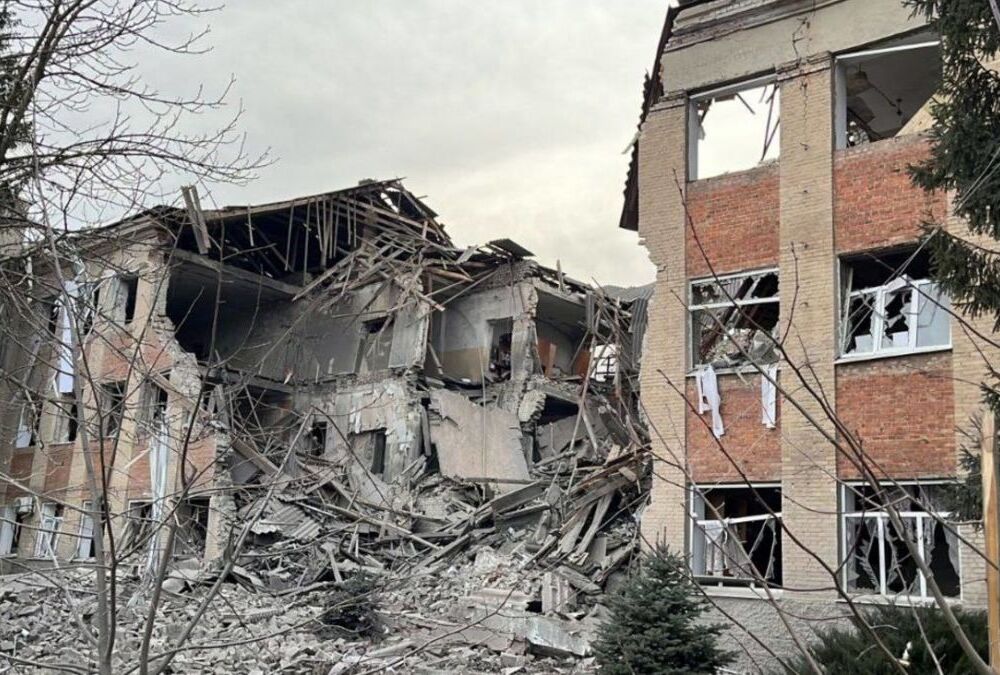 Ситуация в Купянске: Генштаб заявляет, что выход из трубы контролируют ВСУ