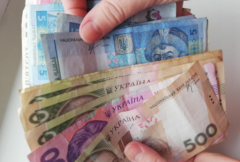 Карантинные 8 тысяч: сколько предпринимателей подали заявки в первый день Карантинные 8 тысяч: сколько предпринимателей подали заявки в первый день