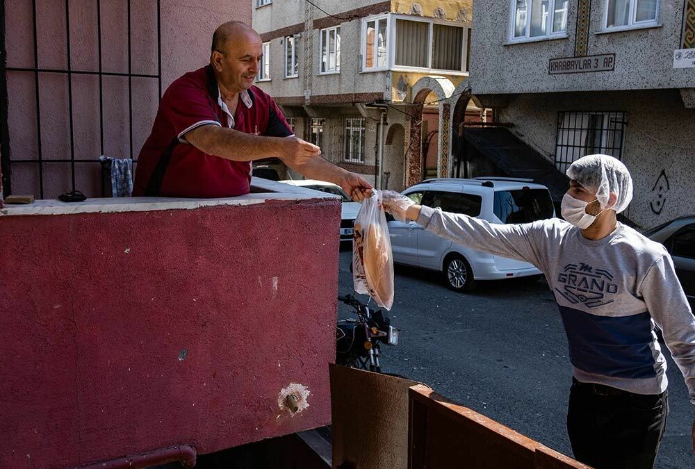 Комендантский час в Турции: нужно ли его соблюдать туристам Комендантский час в Турции: нужно ли его соблюдать туристам