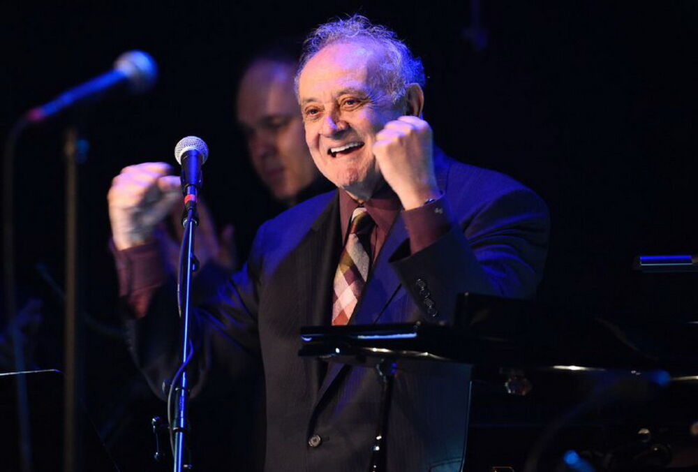 Помер Анджело Бадаламенті, автор музики до легендарного серіалу ”Твін Пікс”