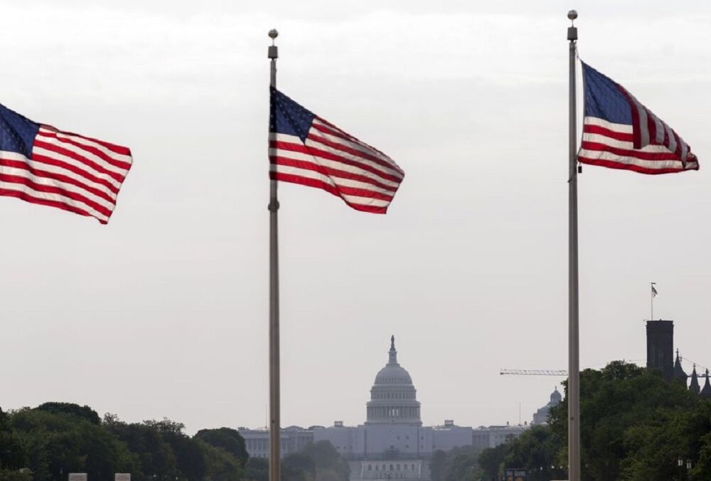 В США высказались о вчерашней отставке Залужного