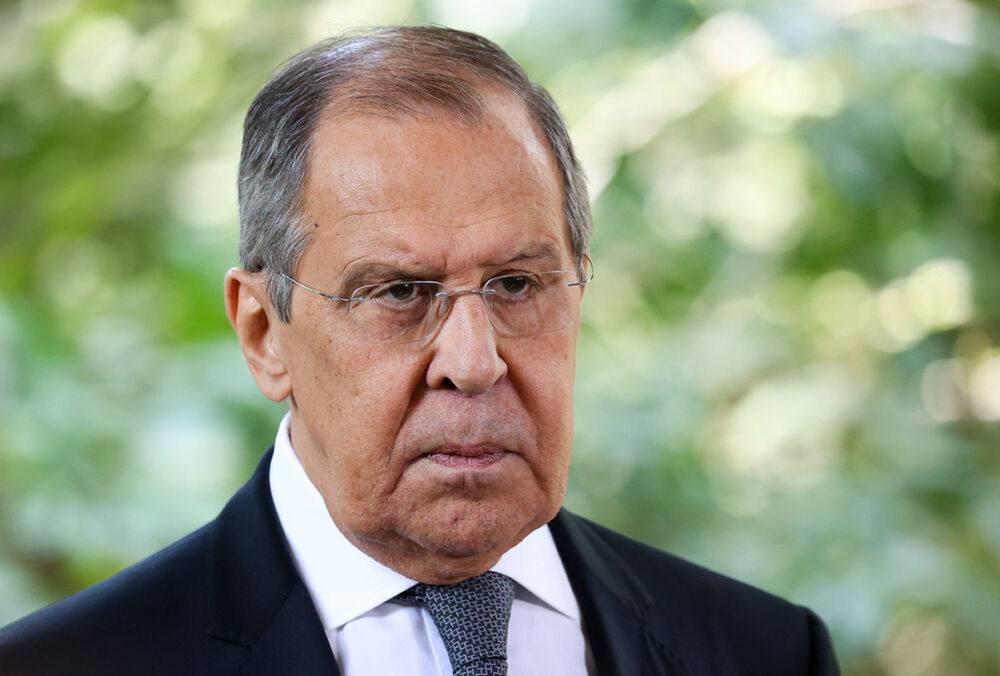 Лавров рассказал, почему РФ не хочет проведения нормандской встречи 