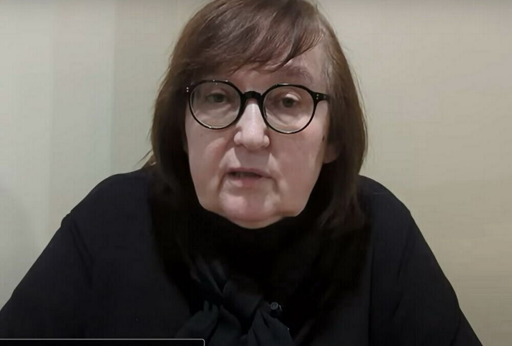 Тіло Навального віддали матері Тіло Навального віддали матері