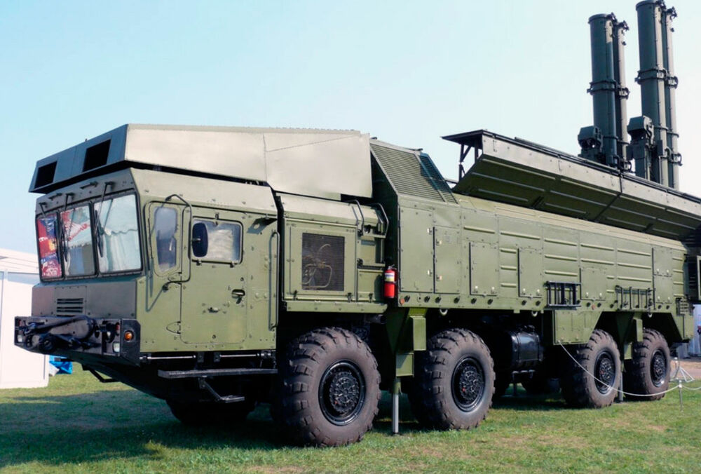 Силами ППО окупантів у Криму керує зрадник з України Силами ППО окупантів у Криму керує зрадник з України