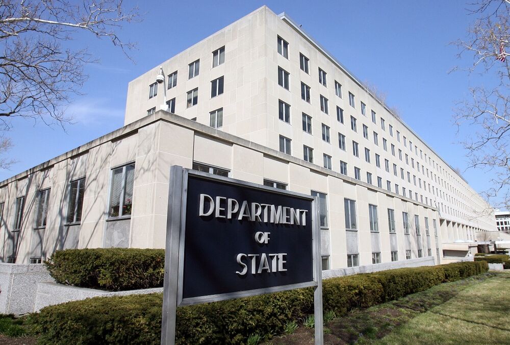 Представник американського Держдепу прибуде до Європи та обговорить підтримку Україні