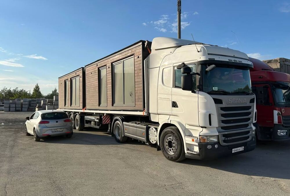 WSJ обнародовал новые детали украинской операции ”Паутина” 