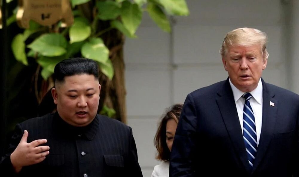 Трамп у 2017 році виступав за застосування ядерної зброї проти Північної Кореї – ЗМІ